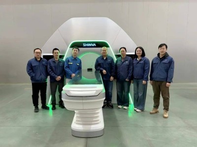 數字賦能工業運維新突破：AI方案助力設備停機減少、成本降低