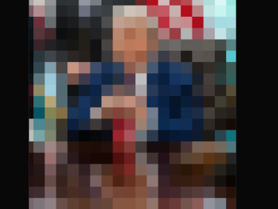 白宮連續兩日發布意義不明的帖子