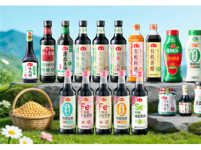 醬油瓶里的新故事，海天味業（603288.SH/03288.HK）2025年財報透露了什么？