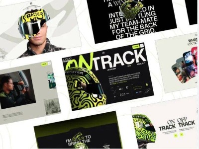 AI時代網站同質化破局:2026設計復興,用心打磨體驗成關鍵