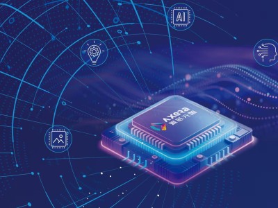 愛芯元智2025年營收穩步增長，智能汽車與邊緣AI推理業務強勢爆發