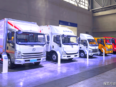 上汽躍進(jìn)2026開(kāi)年領(lǐng)跑新能源輕卡市場(chǎng):產(chǎn)品、生態(tài)、后市場(chǎng)三維發(fā)力顯成效