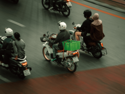 小牛電動發布靈犀AIOS，兩輪車開啟智能化新賽道，騎行體驗再升級