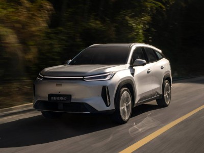 3月下旬緊湊型SUV市場升溫 五款新車將至 哪款是你的菜？