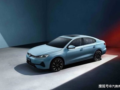 全新速騰S登場：以高品質基因開啟A+級轎車市場新20年征程