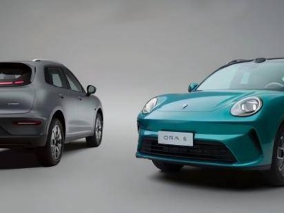 國產小型電動汽車優劣全解析：歐拉5領銜，城市出行新選擇？