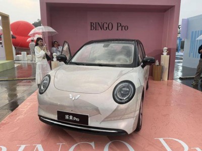 全新繽果Pro亮相:新復(fù)古設(shè)計(jì)遇上5門(mén)5座,A0級(jí)市場(chǎng)新選擇來(lái)襲