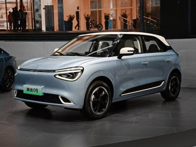 油價飆升別焦慮！10萬內4款精品電車，助年輕人輕松開啟綠色出行