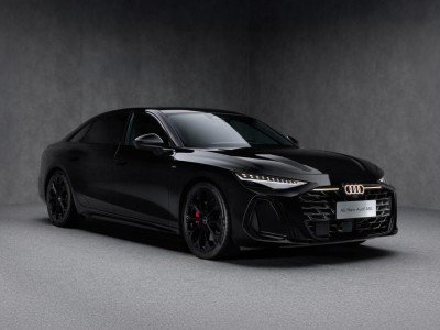 油電共進同智新篇章：奧迪攜手華為乾崑，重塑豪華車市場新格局