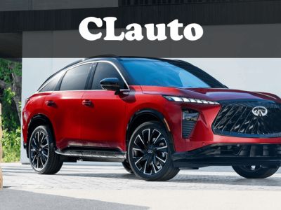 英菲尼迪全新QX65登場(chǎng),轎跑SUV再掀精致風(fēng)潮 | 酷樂(lè)汽車