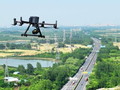 國產(chǎn)60千瓦混動電推進系統(tǒng)完成驗證,小型無人機動力升級迎新突破