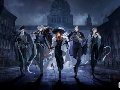 百奧家庭互動（2100.HK）：以女性向+潮流卡牌雙新游蓄力，長線IP穩基本盤