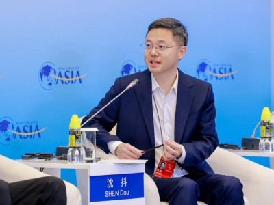 百度沈抖：我國具身智能發展優勢顯著 瓶頸突破后前景廣闊