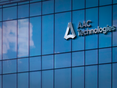 瑞聲科技(2018.HK)與OPEN AI及蘋果、小米合作機(jī)器人等AI設(shè)備