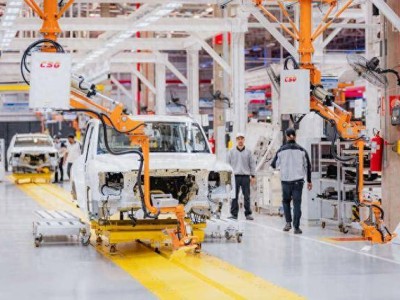 長城汽車2025年營收創新高,高端化布局與研發投入共促穩健增長