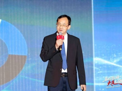 中內協副秘書長力挺藍焰動力 江鈴大道攜新技術開啟皮卡新篇章