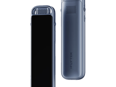 科大訊飛H1pro錄音筆深度評測:多語言轉(zhuǎn)寫+高清降噪,職場學(xué)習(xí)好幫手