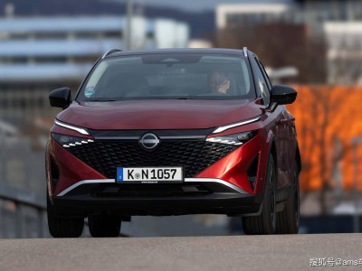 不插電也有純電質(zhì)感 日產(chǎn)逍客e-Power如何平衡高效與舒適體驗(yàn)？