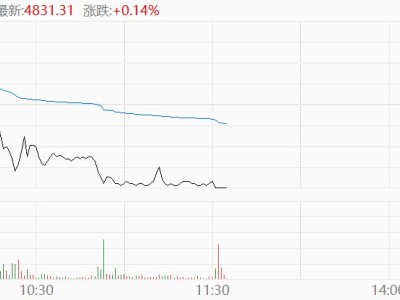 ST景峰上演“天地板”