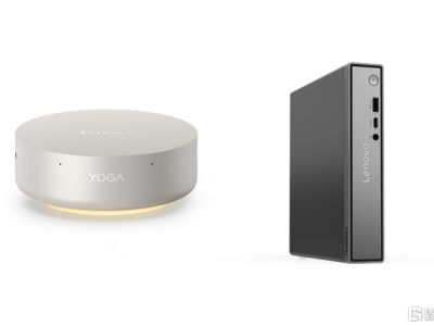 聯(lián)想連發(fā)兩款"養(yǎng)蝦"專用機(jī) 分析人士：將開啟"一人兩機(jī)"的雙設(shè)備時代