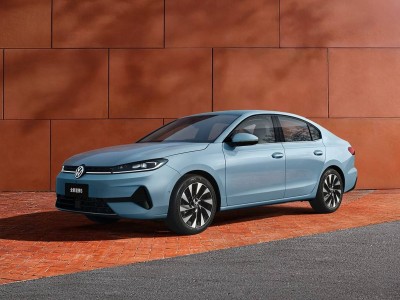 7.98萬元起售！大眾全新速騰S上市，雙動力可選，尺寸比速騰L更緊湊