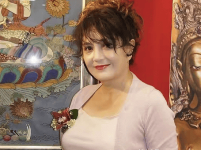 74歲“一代鬼后”施明離世：熒幕傳奇落幕，人生波折終成永恒記憶