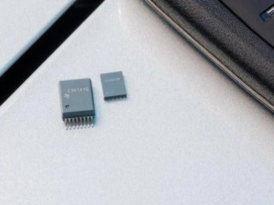 TI IsoShield技術革新：以高集成電源模塊驅動AI與800V汽車升級