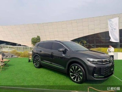 一汽-大眾春季新品發布會閃耀廈門，五款新車上市亮相引關注