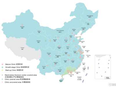 雍禾醫療(2279.HK):盈利V型反轉確立,毛發醫療龍頭進入利潤釋放期