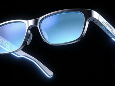 瑞聲科技(2018.HK)為谷歌、三星等AI眼鏡量產(chǎn)光波導(dǎo)組件