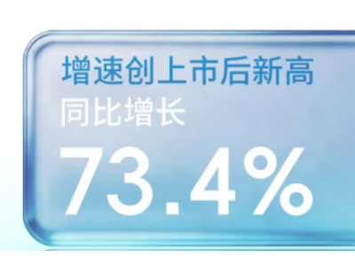 黑芝麻智能營收三連增，智駕疊加具身智能放量，端側AI打開成長空間