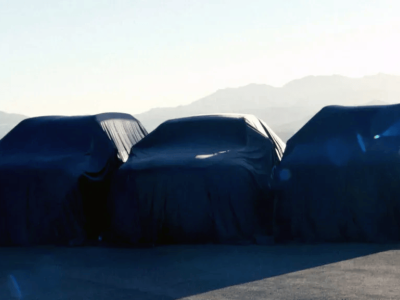 奔馳新動作來襲！改款GLE、GLE轎跑版與GLS今日亮相，亮點搶先看