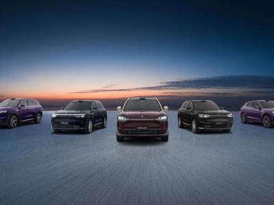 賽力斯一季度新能源汽車銷量超7.8萬輛 同比增長43.9%