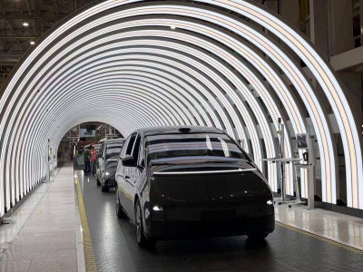 理想汽車3月交付量創新高 自動駕駛新突破引領具身智能新潮流