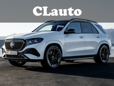 奔馳煥新登場(chǎng)：中期改款GLE系列升級(jí)亮相，新款GLS同步驚喜來(lái)襲