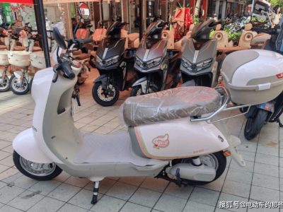 4月起電動車或漲價300~500元，剛需別猶豫，不急可等6月再出手