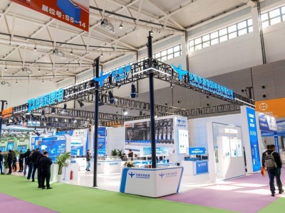 寧福新能源與金彭彭途鋰電濟南展攜手，共繪新能源短途出行新藍圖