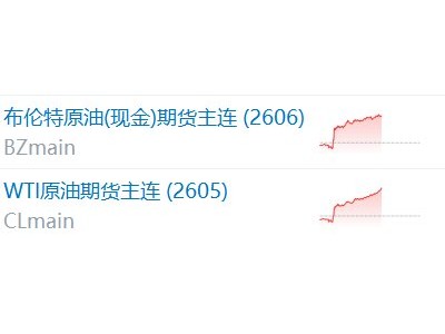 美油大漲10% 升破110美元/桶