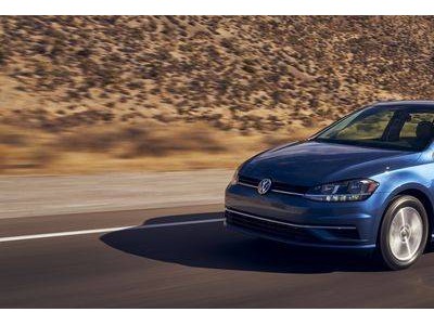 大眾美國CEO格魯納：高爾夫等傳統車型是品牌“心跳”，轎車掀背車不會退場