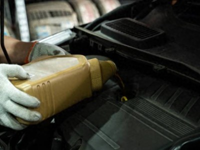 發動機動力弱油耗高？別忽視空氣濾清器，保養到位用車更省心