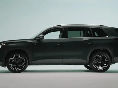 新款大眾Atlas官圖亮相！設(shè)計(jì)配置與途昂Pro高度同步 展現(xiàn)大眾全球化布局