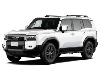 豐田新款蘭德酷路澤250升級登場，安全防盜配置強化帶來新體驗