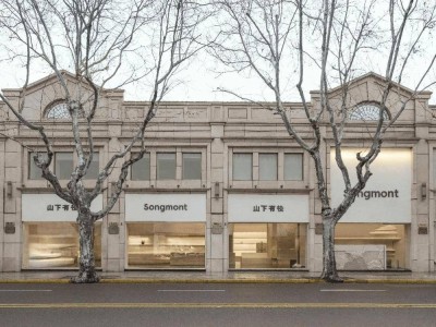 “他經濟”崛起：中國男性審美覺醒，Songmont如何成為買包新寵？