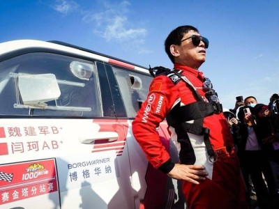 草根逆襲的傳奇:張雪葡萄牙奪冠,魏建軍似見26歲敢拼的自己