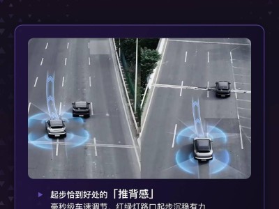 上汽奧迪E5 Sportback智駕升級:Momenta大模型賦能,多場景輔助駕駛再進化