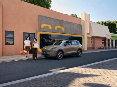 零跑A10:以全域自研破局 開啟智能汽車科技普惠新篇章