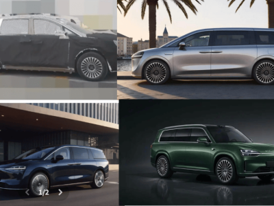 享界加速布局:年中推硬派越野SUV,下半年高端MPV登場,能否破局?