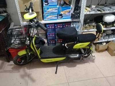 電動車換電池別盲目！修車師傅揭秘鉛酸與鋰電差距 選對才省錢省心