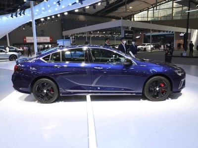 別克君威最高優(yōu)惠5.29萬！合資中型車價格下探，性價比凸顯成購車優(yōu)選