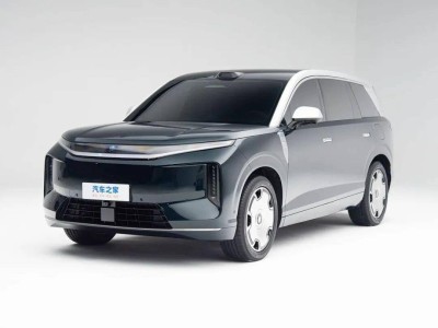 比亞迪大唐來襲：超5米2車長配云輦-A，40萬級大型SUV新選擇？